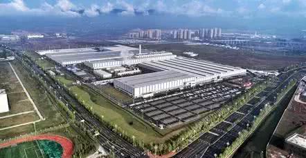 长安CS55质量获J.D. Power肯定，树立紧凑型SUV市场新标杆