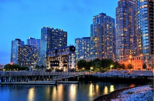 理想臻品 成熟板块迎来高端改善新标杆，准业主期待值拉满